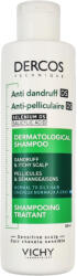 Vichy Dercos Anti Dandruff Dermatological Shampoo for Normal to Oily Hair 200 ml