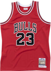 Mitchell & Ness - Michael Jordan Bulls Jersey - 1985-86 - 23 - M