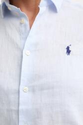 Ralph Lauren риза дамска от лен PD LINEN-WVN-SHIRT (211973366504)