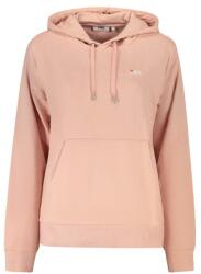 Fila Дамски суитшърт с цип fila, Размер s, Цвят Роза (faw1054_rs40133)