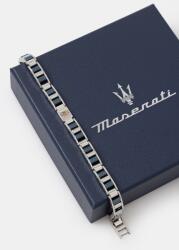 MASERATI Гривна мъжка неръждаема стомана ceramic (jm225atz55)
