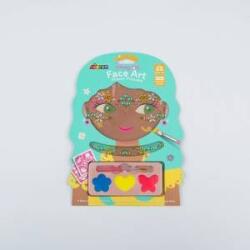 AVENIR Face Art Flower Princess