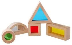Eichhorn Montessori Ablakos építő készlet (6001) (100006001)