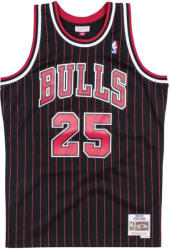 Mitchell & Ness - Chicago Bulls Steve Kerr ' 95-' 96 - 25 - Kosármez - XXL