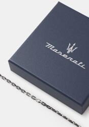 MASERATI гривна мъжка от неръждаема стомана ceramic (jm226atz77)