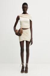 Rick Owens Lilies пола от вискоза Luna (LI01F7309.CVI) - answear - 723,46 лв