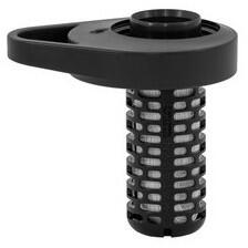 Katadyn BeFree AC ciclism Culoare: negru (000000000000123)