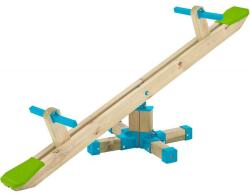 TP Toys Balansoar dublu din lemn "Forest Seesaw" TpToys 140 (TP140)