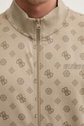 GUESS мъжка блуза с цип OVIDIO (Z6GQ07.K2849)