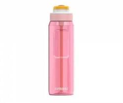 KAMBUKKA Water bottle Kambukka Lagoon, pink, plastic, 1 l