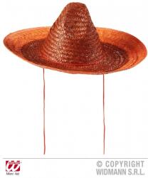 Widmann Palarie sombrero portocalie (WID1427F)
