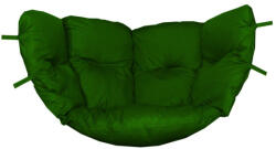 Czillo SwingPod Függőfotel Párna - Zöld - 150x60cm