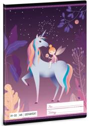 Ars Una Ars Una: Magic Forest szótárfüzet A/5 31-32 (53640451) - jatekshop