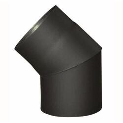 ABX Kitchen Hood Elbow 45o D130 (130_22)