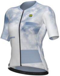 ALÉ Tricou damă ALÉ ATMOSFERA PR-E, aqua (S)