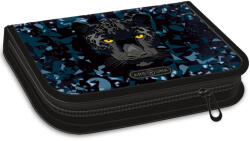 Ars Una Ars Una: Black Panther kihajtható töltött tolltartó 12, 8x19, 3x3, 6cm (53575296)