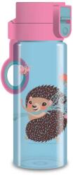 Ars Una Ars Una: Fresh flowers süni mintás BPA mentes kulacs 475ml (55025249)