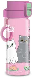 Ars Una Ars Una: Cute Animals Tea party BPA mentes kulacs 475ml (55025324)