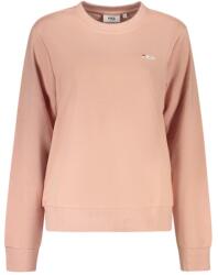 Fila Дамски суитшърт с цип fila, Размер m, Цвят Роза (faw1219_rs40133)