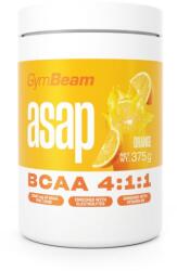GymBeam Supliment alimentar GymBeam ASAP BCAA, 375 g (mango marakuja)