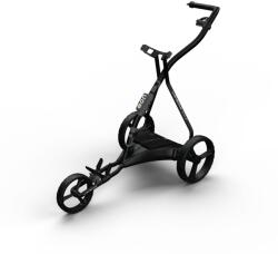 Wishbone EON Charcoal/Black Elektromos golfkocsik