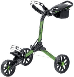 BagBoy Nitron Green/Black Kézi golfkocsi
