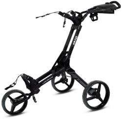 Wishbone Cube Three Black/White Kézi golfkocsi