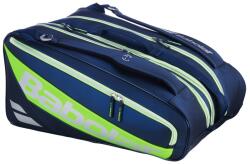 Babolat RH Pro Padel Juan Lebron 2026 Multicolor Táska teniszütőhöz