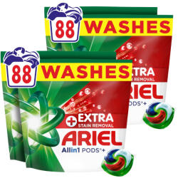Ariel Mosókapszula Extra Hygiene (2x88 db)