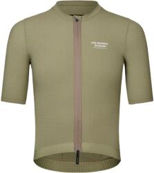 Pas Normal Studios Tricou Pas Normal Studios Escapism, light olive (M)