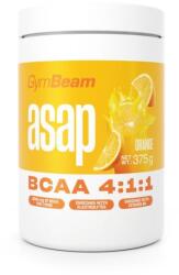 GymBeam Supliment alimentar GymBeam ASAP BCAA, 375 g (vodný melón)