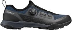 Shimano Pantofi Shimano SH-EX700, albastru (EU 45)