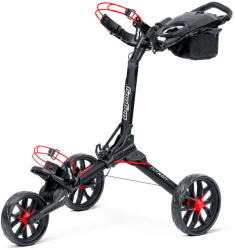 BagBoy Nitron Black/Red Kézi golfkocsi Általános ajánlat