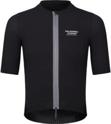 Pas Normal Studios Tricou Pas Normal Studios Escapism, negru (L)