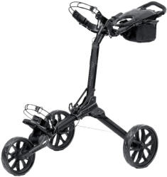 BagBoy Nitron Black/Slate Kézi golfkocsi