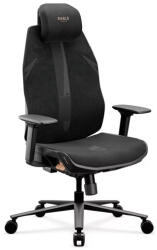 Diablo Chairs DIABLO V-Flash ergonomikus irodai szék, fekete