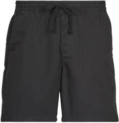 Vans Pantaloni scurti și Bermuda Bărbați MN RANGE RELAXED ELASTIC SHORT Vans Negru EU XL