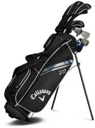 Callaway XJ 3 Black Golf szett Jobbkezes, Junior, Junior, Graphite