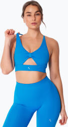 Carpatree Edzőmelltartó Carpatree Eris Seamless electric blue