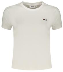 Fila Дамска тениска с къс ръкав fila, Размер xs, Цвят Бяло (faw1205_bi10001)