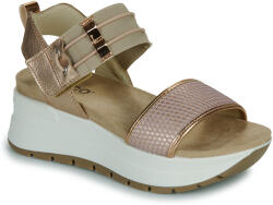 IgI&CO Sandale cu platformă D. SIRENA IgI&CO Auriu 39