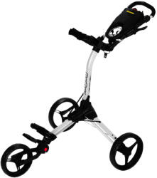 BagBoy Compact C3 White/Black Kézi golfkocsi