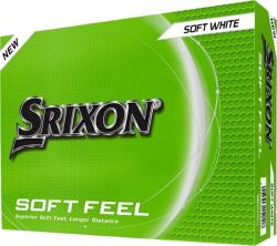Srixon Soft Feel 14 Golflabdák 12, Soft Feel - sportega - 9 150 Ft