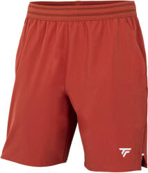 Tecnifibre Team Stretch Short Terracota Férfirövidnadrág XXL