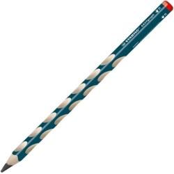 STABILO Stabilo: EASYgraph R háromszögletű grafit ceruza HB petrol (322/HB) - innotechshop