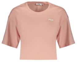 Fila Дамска тениска с къс ръкав fila, Размер s, Цвят Роза (faw1056_rs40133)