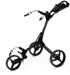 Wishbone Cube Two Black/White Kézi golfkocsi