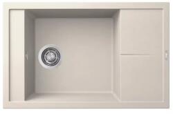 Elleci - Mosogatótálca Unico 305 G39 Bianco soft (LGU30539) - modernkonyha