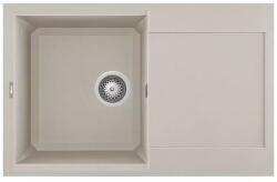 Elleci - Gránit mosogatótálca Easy 300 G39 (LGY30039) - modernkonyha