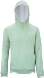 Tecnifibre Terry Hoodie Unisex Sage Férfi-melegítőfelső XXL